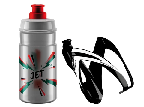 ELITE JET and CEO